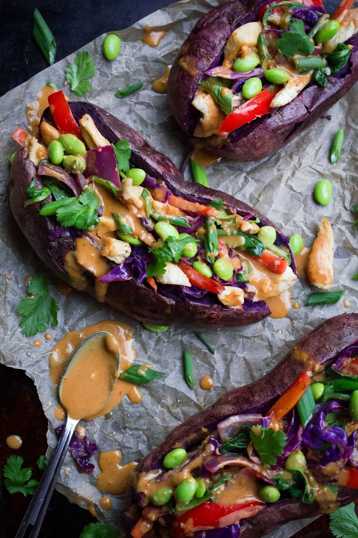 Purple-Sweet-Potatoes