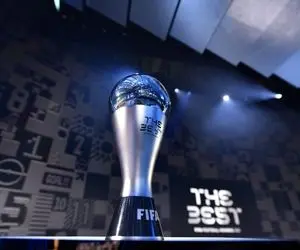 رأی نمایندگان ایران در مراسم فیفا چه کسانی بودند؟