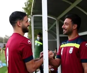 عکسی که داغ پرسپولیسی‌ها را تازه کرد!