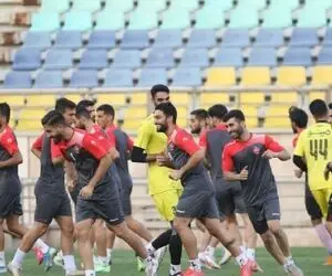 جایگزین مهاجم ایرانی به جای بازیکن خارجی در پرسپولیس!