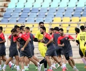 جایگزین مهاجم ایرانی به جای بازیکن خارجی در پرسپولیس!