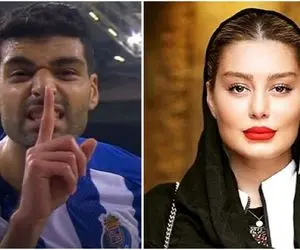 رونمایی از خاطرات عجیب سحر قریشی درمورد مهدی طارمی خبرساز شد