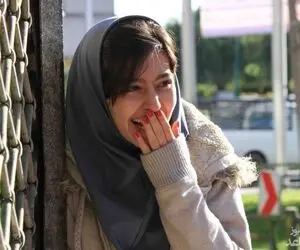 جشن تولد 29 سالگی پردیس احمدیه؛ فیلم "لاک قرمز"