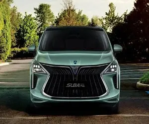 قیمت این شاسی بلند فردا موتورز چه سقوطی کرد!