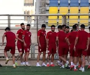 تله الهلال برای فریب پرسپولیس!