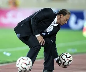 درخشان:تیم های آسیایی از پرسپولیس می ترسند