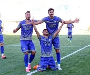 سعید صادقی شاه ماهی نقل و انتقالات صید کدام تیم می شود؟