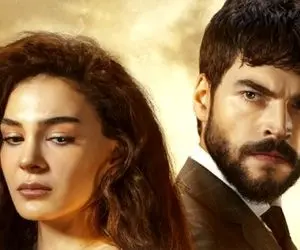 تماشای آنلاین قسمت 253 سریال تردید Hercai