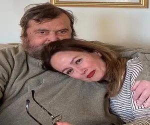 علت درگذشت تلخ حمیدرضا صدر منتقد و مفسر فوتبال چه بود؟+بیوگرافی