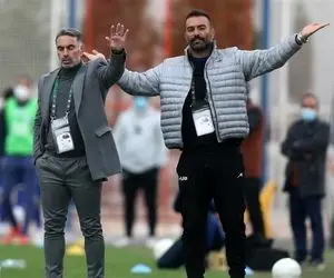 عمران‌زاده: اگر نمی‌خواهند پرسپولیس قهرمان شود چطور 10 میلیارد به آن ها کمک کردند؟ 