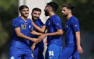 هافبک استقلال جدا شد؛ جزئیات قرارداد با تیم خوزستانی