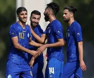 هافبک استقلال جدا شد؛ جزئیات قرارداد با تیم خوزستانی