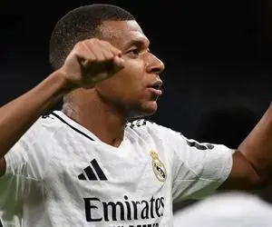 واکنش امباپه به شایعه درگیری با وینیسیوس