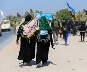 نشست هماهنگی خدمات امدادی اربعین ۱۴۰۴ برگزار شد