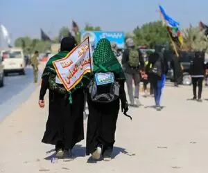 نشست هماهنگی خدمات امدادی اربعین ۱۴۰۴ برگزار شد