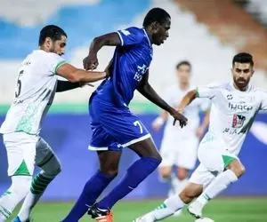 شیخ؛ مقصر اصلی گلی که استقلال خورد