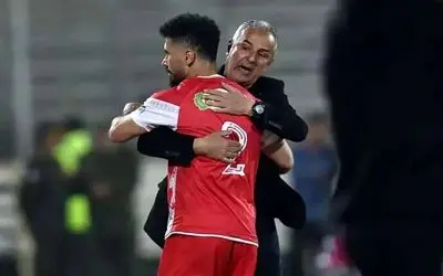 شرط کارتال برای ماندن امید عالیشاه در پرسپولیس