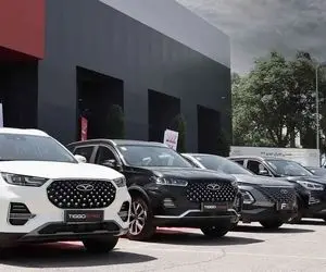 وقتی مدیران خودرو با اقساط 60 ماهه خودرو می فروشد