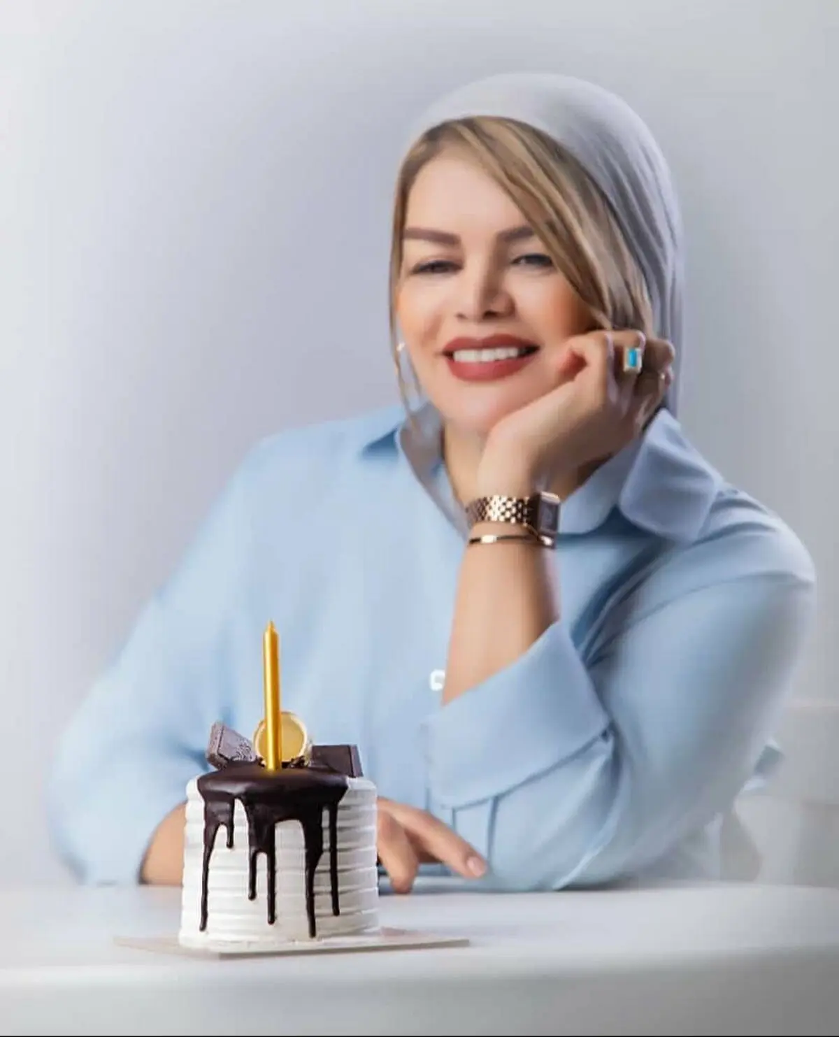 مهدی قایدی