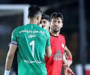 شجاع و حسینی جریمه شدند