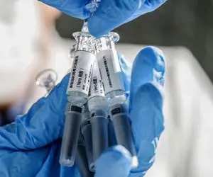 تزریق واکسن کرونا نیاز به ثبت‌نام دارد؟