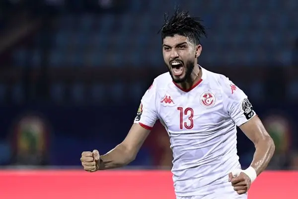 فرجانی ساسی