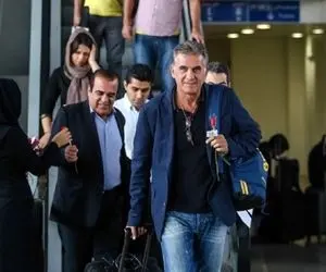 زمان بازگشت کی‌روش باز هم تغییر کرد