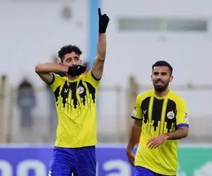 محمدرضا خالد آبادی و آریا برزگر به زودی در لباس استقلال