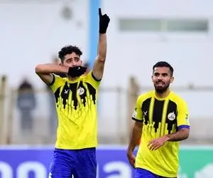 محمدرضا خالد آبادی و آریا برزگر به زودی در لباس استقلال