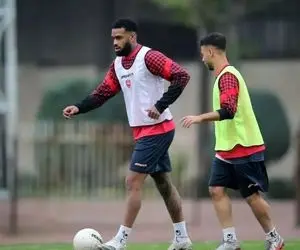 لوکادیا و شیخ دیاباته این روزها کجا هستند؟