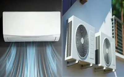 اشتباهات رایج در انتخاب و خرید کولر؛ قیمت انواع کولر گازی و آبی، راهنما بر اساس منطقه