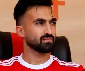 (فیلم) تیکه میثاقیان در برنامه فوتبال برتر به ستاره استقلال