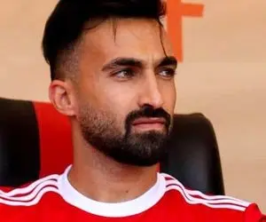 (فیلم) تیکه میثاقیان در برنامه فوتبال برتر به ستاره استقلال