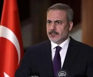 فیدان: با ویتکاف درخصوص ایران صحبت کردم