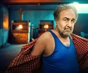 سکانس حندان؛ رضا عطاران تو برزخ و دم دستگاه پروردگار داره دنبال کار می گرده