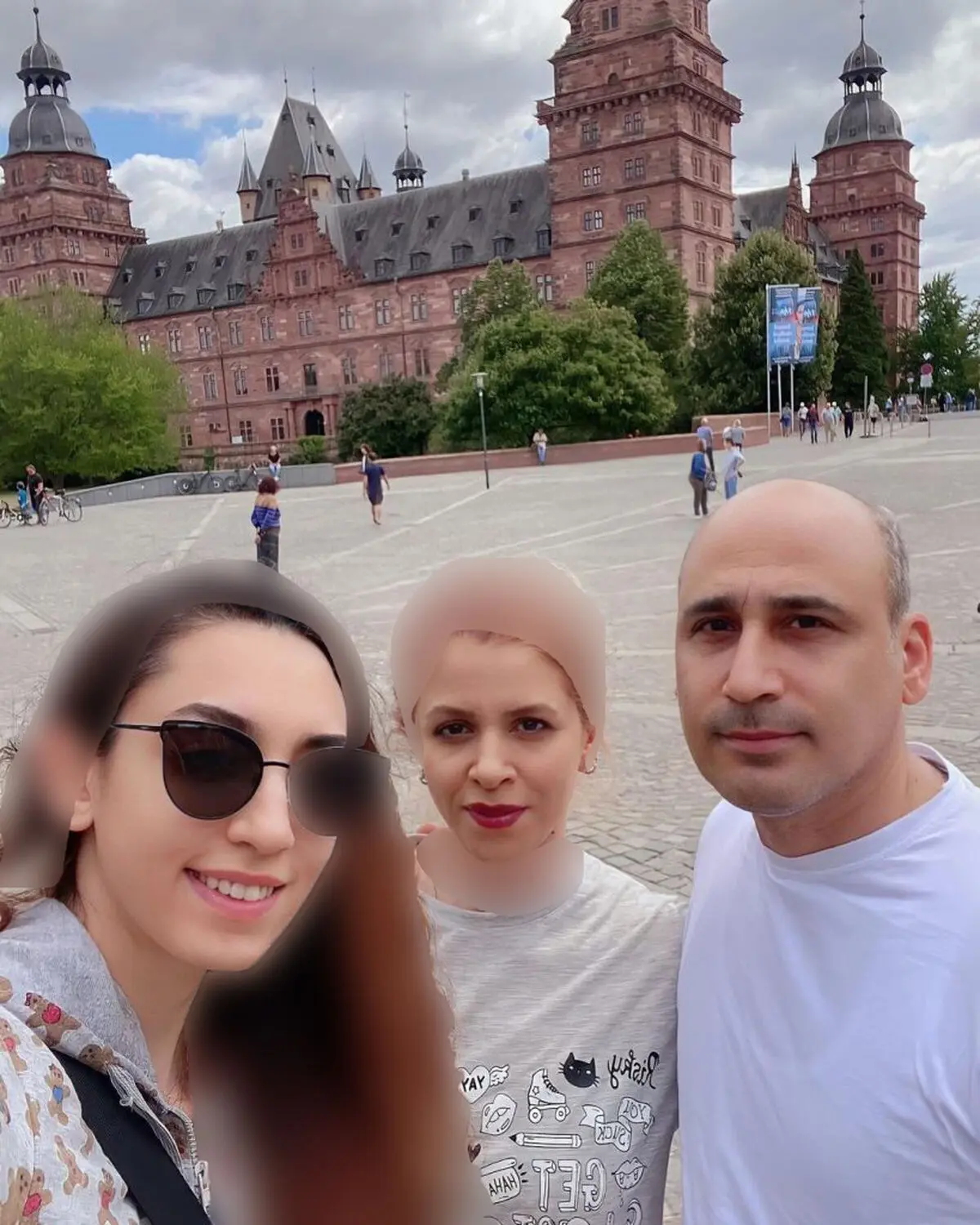 کیمیا+علیزاده