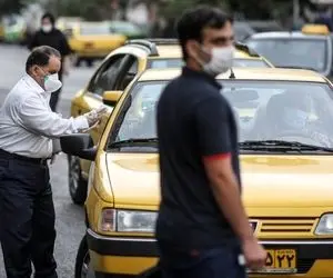 شرایط دریافت وام ۱۵۰ میلیونی راننده تاکسی‌ها