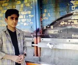 آواز احساسی؛ علی طولابی تو لوکیشنی جدید دل همه رو ربود عرصه رو به لرزه درآورد