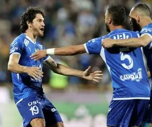 فوری؛ 2 بازیکن دیگر استقلال هم مصدوم شدند!