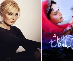 تمجید گوگوش از «شبی که ماه کامل شد»؛ یک نگاه زنانه!