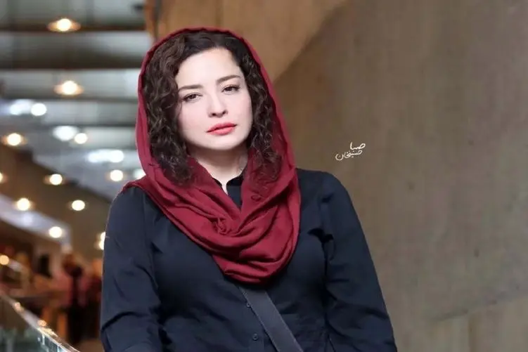 آواز احساسی؛ مهراوه شریفی نیا چنان ضربه ای از عشقش به پسرخالش خورد که کمرشو شکست