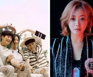 هفت سریال کره ای سوپر خفن که تَه داستانن دیگه؛ همش که نباید جومونگ و بازی مرکب دید