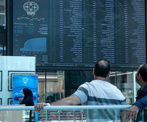 نماد کزغال چهارشنبه در فرابورس عرضه می شود