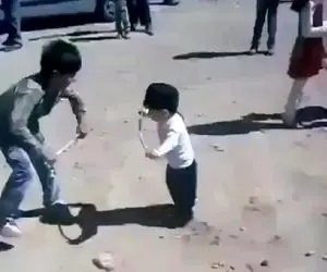 آواز محلی؛ وقتی خون بختیاری تو رگات جریان داره همچین رقصی میکنی/ فول آپشن