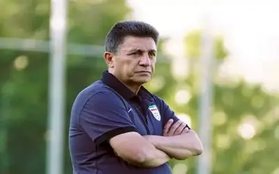 قلعه‌نویی دوشادوش ۳ ستاره تیم‌ملی در امارات