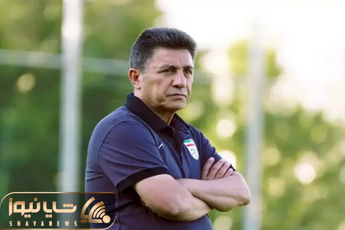 قلعه‌نویی دوشادوش ۳ ستاره تیم‌ملی در امارات