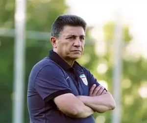 قلعه‌نویی دوشادوش ۳ ستاره تیم‌ملی در امارات