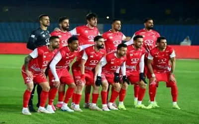 آخرین خبر از پنجره نقل و انتقالاتی پرسپولیس