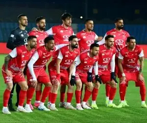 آخرین خبر از پنجره نقل و انتقالاتی پرسپولیس