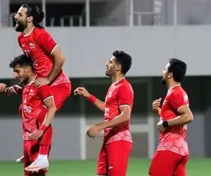 پایانی شیرین‌تر از عسل برای ایرانی‌ها!